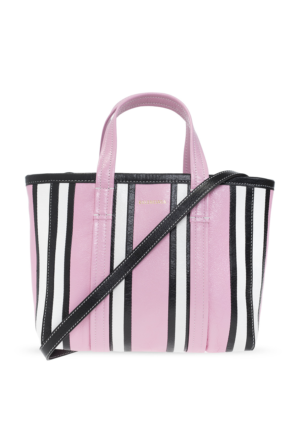 Balenciaga discount pride bag